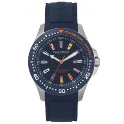 Comprar Reloj Hombre Nautica Jones Beach NAPJBC002