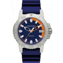 Comprar Reloj Hombre Nautica Key West NAPKYW001