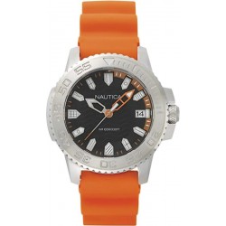 Comprar Reloj Hombre Nautica Key West NAPKYW002