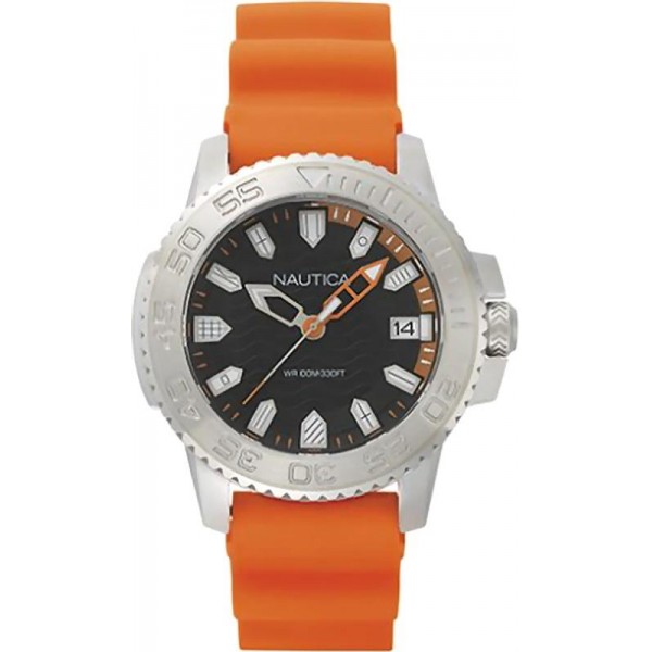 Comprar Reloj Hombre Nautica Key West NAPKYW002
