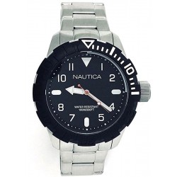 Reloj Hombre Nautica NSR 106 NAR09519G