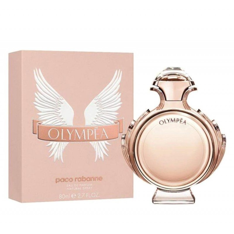 olympea paco rabanne 80 ml