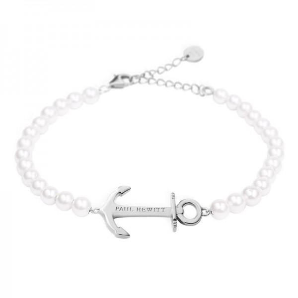 Acheter Bracelet Femme Paul Hewitt Anchor Spirit PH-ABB-S-P