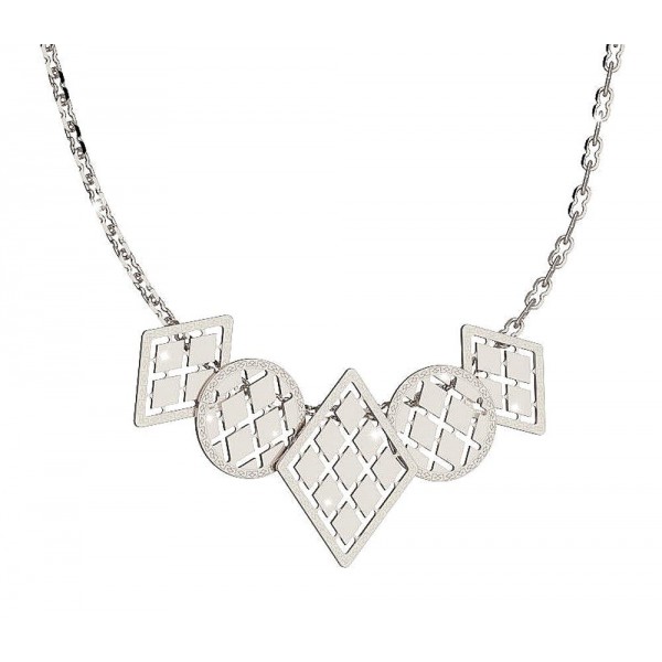 Acquistare Collana Donna Rebecca Melrose 10 B10KBB11