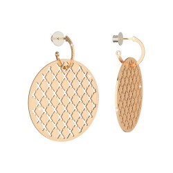 Orecchini Donna Rebecca Melrose 10 B10OOO04