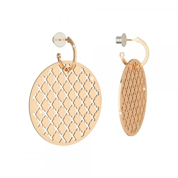 Acheter Boucles d'Oreilles Femme Rebecca Melrose 10 B10OOO04