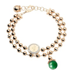 Acquistare Bracciale Donna Rebecca Boulevard BHBBOS18