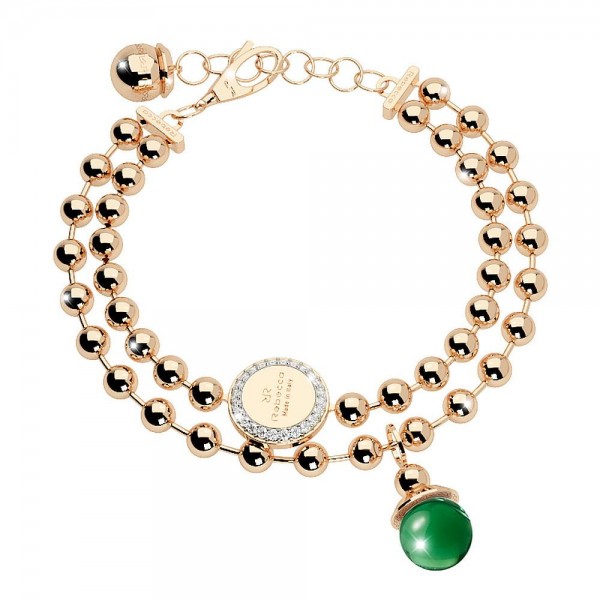 Купить Rebecca Женские Браслет Boulevard BHBBOS18