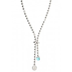 Acquistare Collana Donna Rebecca Boulevard BHBKBT08