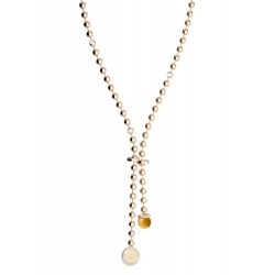 Acquistare Collana Donna Rebecca Boulevard BHBKOC06