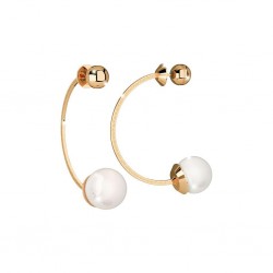 Acquistare Orecchini Donna Rebecca Hollywood BHOOOO33