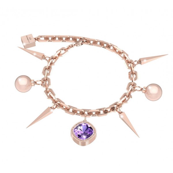 Comprar Pulsera Mujer Rebecca Trilogy BTRBRV09