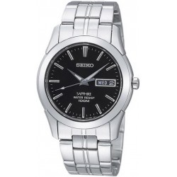 Comprar Reloj Hombre Seiko SGG715P1 Day-Date Quartz