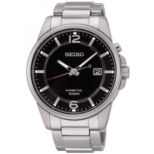 Acheter Montre Homme Seiko Kinetic Neo Sport SKA665P1