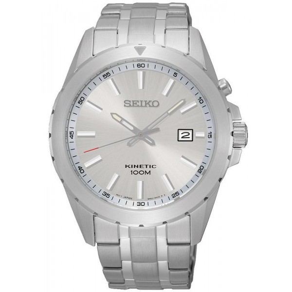 Comprar Reloj Hombre Seiko Kinetic SKA693P1