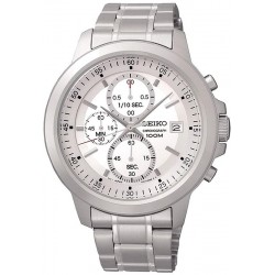 Comprar Reloj Hombre Seiko SKS441P1 Cronógrafo Quartz