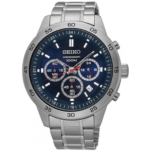 Comprar Reloj Hombre Seiko Neo Sport SKS517P1 Cronógrafo Quartz