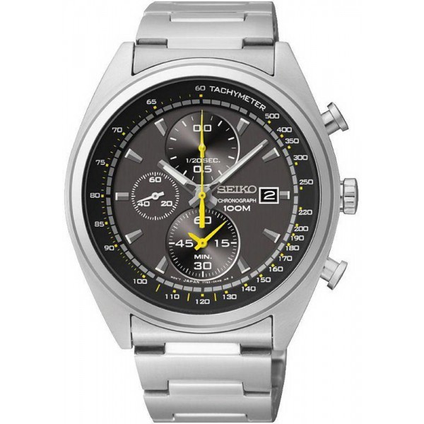 Comprar Reloj Hombre Seiko Neo Sport SNDF85P1 Cronógrafo Quartz