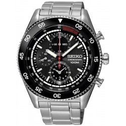 Comprar Reloj Hombre Seiko SNDG57P1 Cronógrafo Quartz