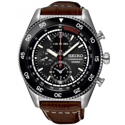 Comprar Reloj Hombre Seiko SNDG57P2 Cronógrafo Quartz