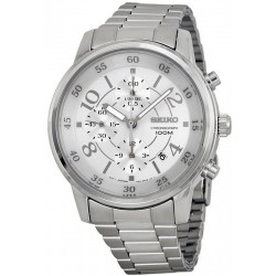 Comprar Reloj Hombre Seiko SNDW87 Cronógrafo Quartz