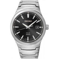 Comprar Reloj Hombre Seiko SNE291P1 Date Solar
