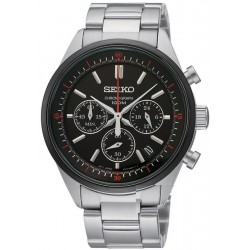 Acheter Montre Homme Seiko SSB063P1 Chronographe Quartz