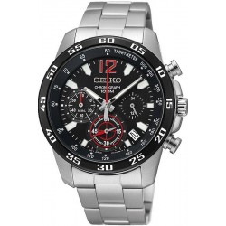 Acheter Montre Homme Seiko SSB129P1 Chronographe Quartz