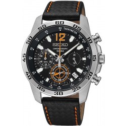 Acheter Montre Homme Seiko SSB135P1 Chronographe Quartz