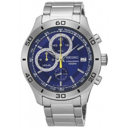 Comprar Reloj Hombre Seiko Neo Sport SSB185P1 Cronógrafo Quartz