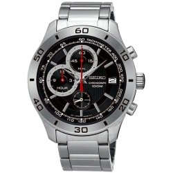 Comprar Reloj Hombre Seiko Neo Sport SSB187P1 Cronógrafo Quartz