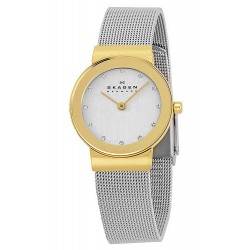 Skagen Damenuhr Freja 358SGSCD kaufen