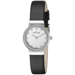 Skagen Damenuhr Freja 358XSSLBC kaufen