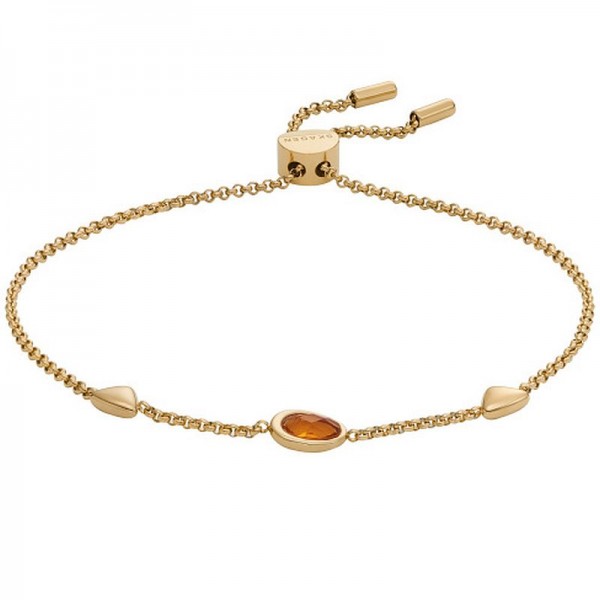 Image of the Skagen Sofie Sea Glass Ladies Bracelet SKJ1738710