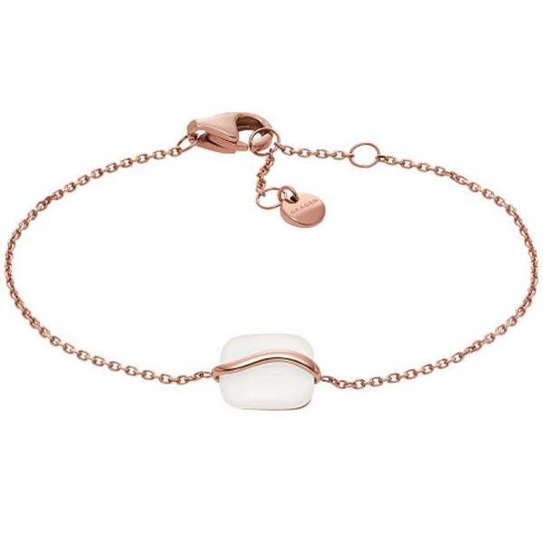 Imagen de la Pulsera Skagen Sofie Sea Glass Mujer SKJ1815791