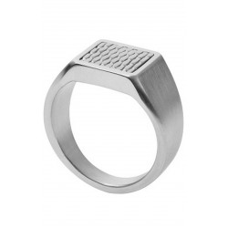 Image de la Bague Skagen Arkitekt Homme SKJM0201040