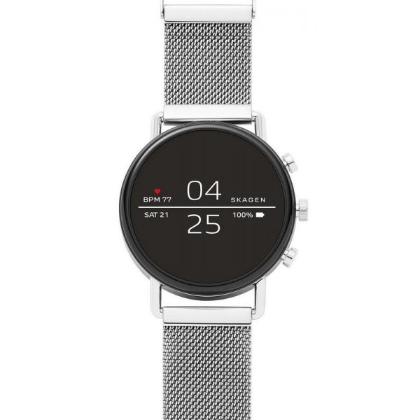 Kaufen Sie Skagen Connected Herrenuhr Falster 2 SKT5102 Smartwatch