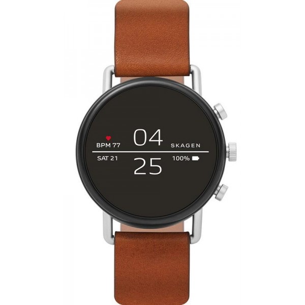 Kaufen Sie Skagen Connected Herrenuhr Falster 2 SKT5104 Smartwatch
