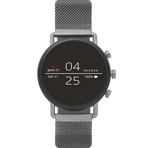 Kaufen Sie Skagen Connected Herrenuhr Falster 2 SKT5105 Smartwatch