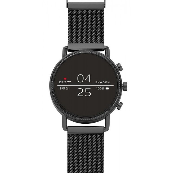 Acquistare Orologio Donna Skagen Connected Falster 2 SKT5109 Smartwatch