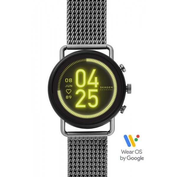 Skagen Connected Herrenuhr Falster 3 SKT5200 Smartwatch kaufen