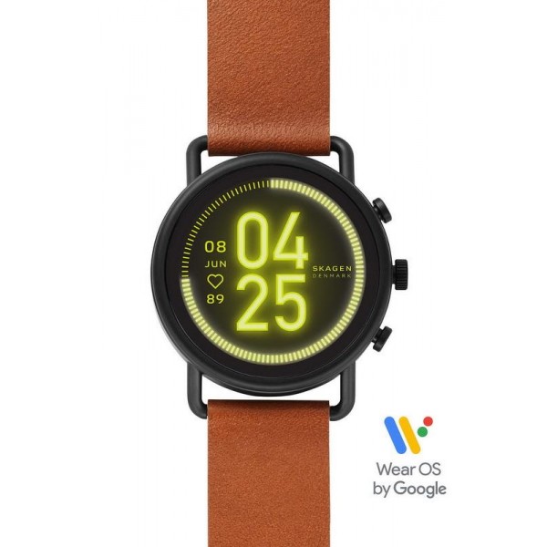 Skagen Connected Herrenuhr Falster 3 SKT5201 Smartwatch kaufen