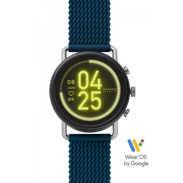 Skagen Connected Herrenuhr Falster 3 SKT5203 Smartwatch kaufen