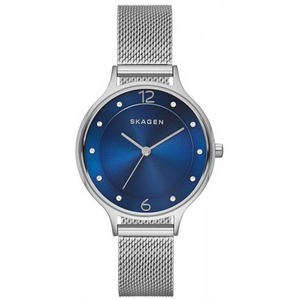Acheter Montre Femme Skagen Anita SKW2307