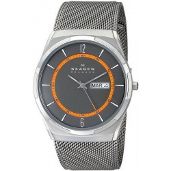 Acheter Montre Homme Skagen Melbye Titanium SKW6007