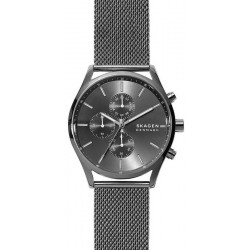 Acheter Montre Homme Skagen Holst SKW6608 Chronographe