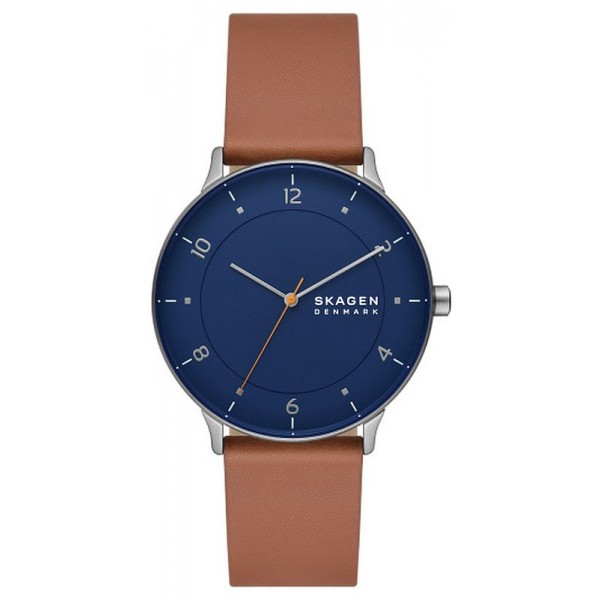 Bild der Skagen Herrenuhr - Riis - SKW6885