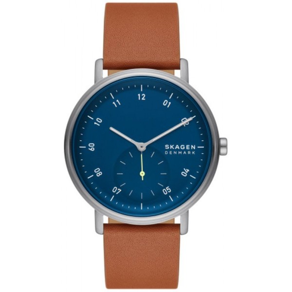 Bild der Skagen Herrenuhr - Kuppel - SKW6888