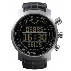 Kaufen Sie Suunto Elementum Terra Black Rubber / Dark Display Herrenuhr SS014522000