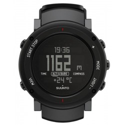 Acheter Montre Homme Suunto Core Alu Deep Black SS018734000